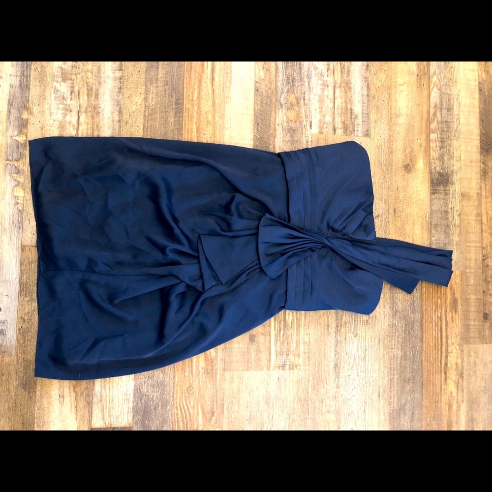 BCBG dress